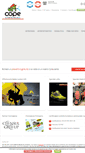 Mobile Screenshot of co-pe.it